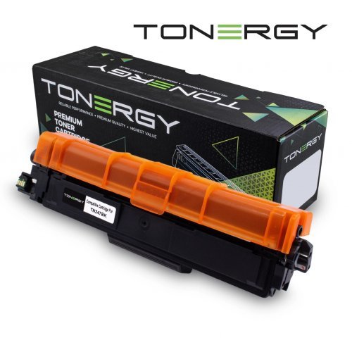 Консумативи за лазерен печат > Tonergy TONERGY-TN247BK (снимка 1)