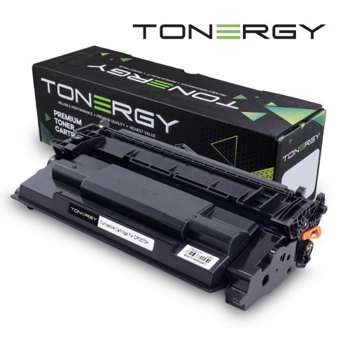 Консумативи за лазерен печат > Tonergy TONERGY-CRG070H (снимка 1)