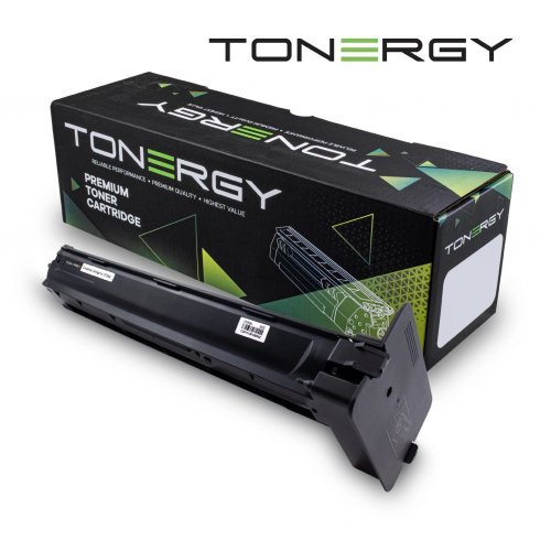 Консумативи за лазерен печат > Tonergy TONERGY-CF256A (снимка 1)