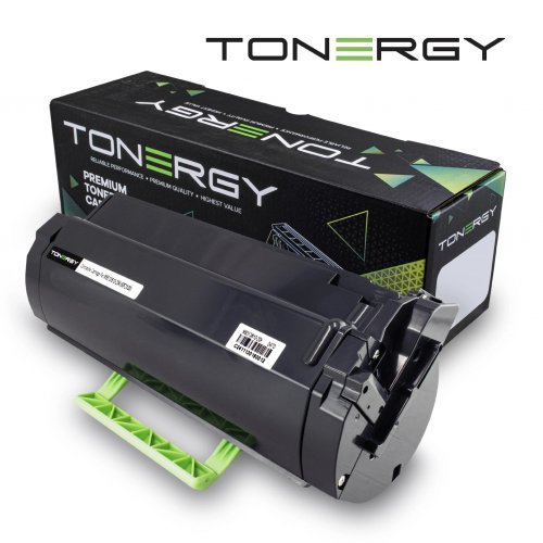 Консумативи за лазерен печат > Tonergy TONERGY-60F2X00 (снимка 1)
