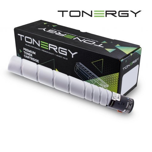 Консумативи за лазерен печат > Tonergy TONERGY-KM-TN221/321BK (снимка 1)