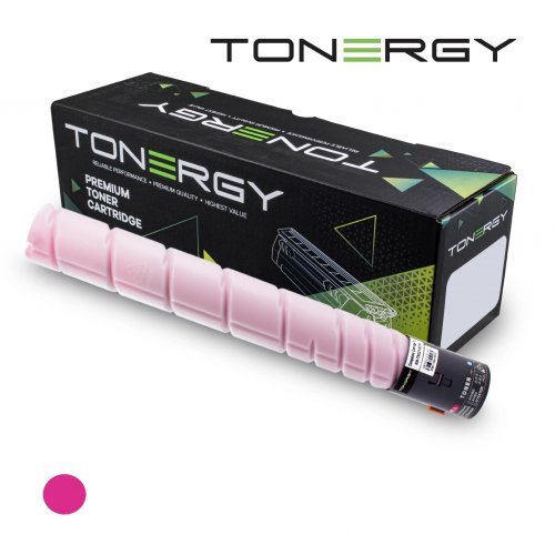 Консумативи за лазерен печат > Tonergy TONERGY-KM-TN221/321M (снимка 1)