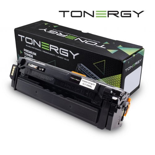 Консумативи за лазерен печат > Tonergy TONERGY-CLT-K506L (снимка 1)