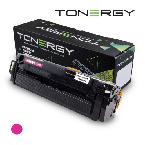 Консумативи за лазерен печат > Tonergy TONERGY-CLT-M506L (снимка 1)