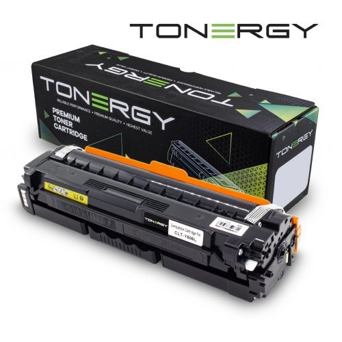 Консумативи за лазерен печат > Tonergy TONERGY-CLT-Y506L (снимка 1)