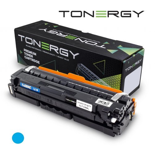 Консумативи за лазерен печат > Tonergy TONERGY-CLT-C506L (снимка 1)