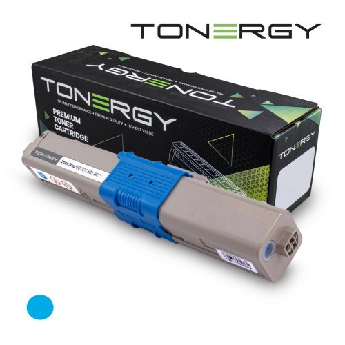 Консумативи за лазерен печат > Tonergy TONERGY-OKI-46508711 (снимка 1)