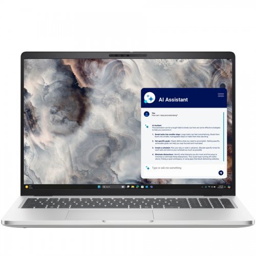 Лаптоп Dell PB16250_U516G512G_UBU-14 (снимка 1)