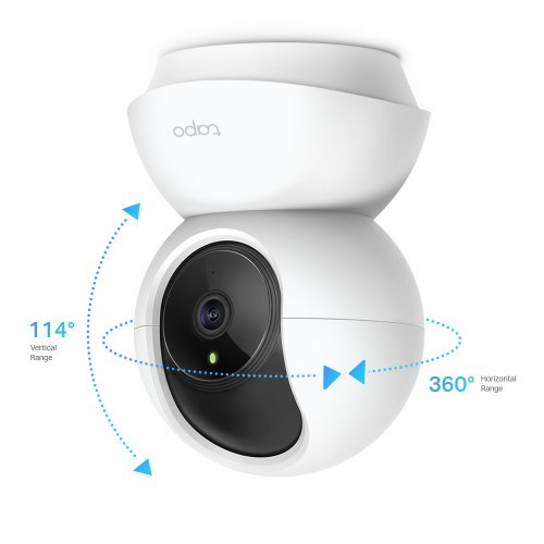 IP камера TP-Link Tapo C210P2 (снимка 1)
