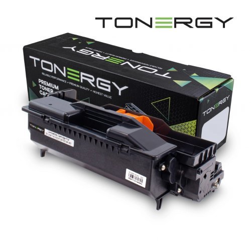 Консумативи за лазерен печат > Tonergy TONERGY-DR-OKB411/431 (снимка 1)