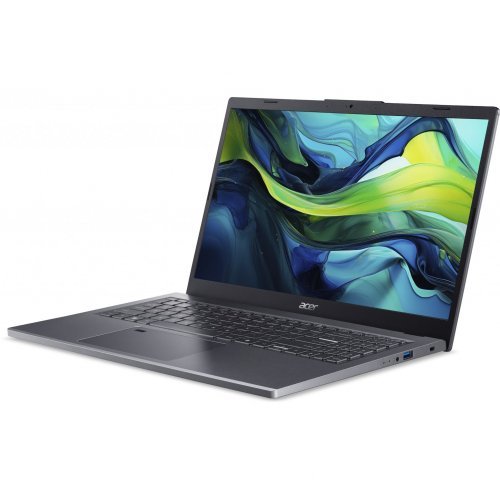 Лаптоп Acer NX.KXTEX.00J (снимка 3)