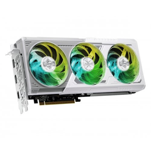 Видео карта ASRock RX9060XT SL 16GO (снимка 2)