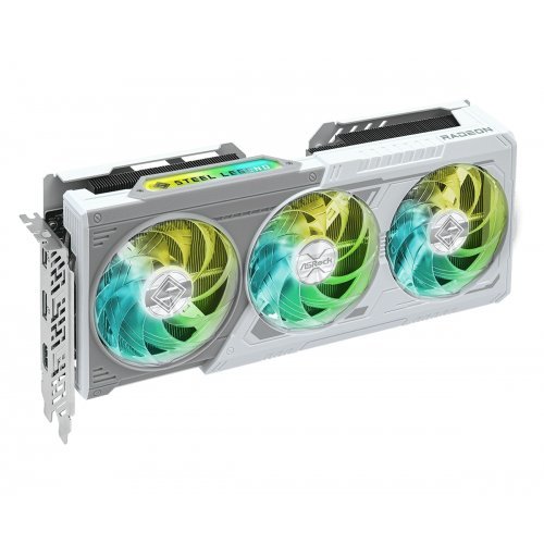 Видео карта ASRock RX9060XT SL 16GO (снимка 3)