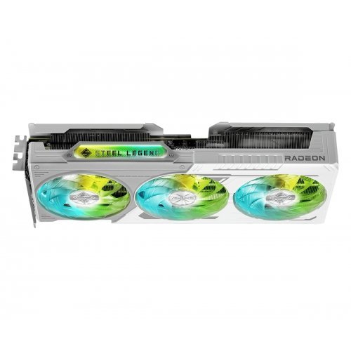 Видео карта ASRock RX9060XT SL 16GO (снимка 4)