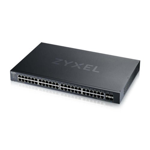 Суич Zyxel XGS1935-52-EU0101F (снимка 1)