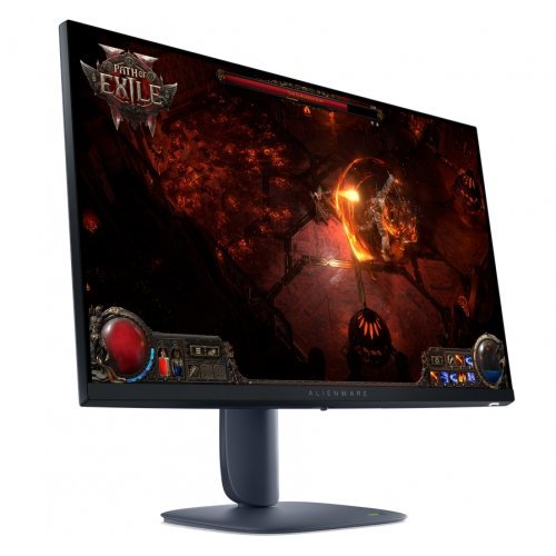 Монитор Dell AW2725DM (снимка 1)