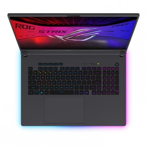 Лаптоп Asus 90NR0LT1-M00880 (снимка 2)