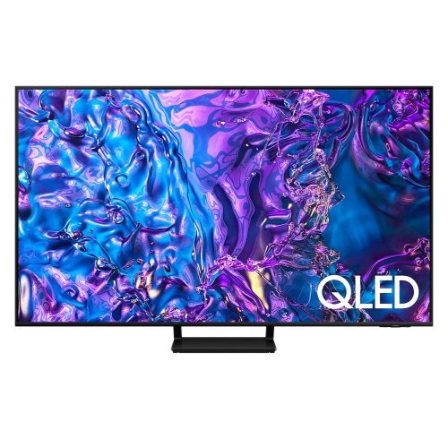 Телевизор Samsung QE55Q70DATXXH_S (снимка 1)