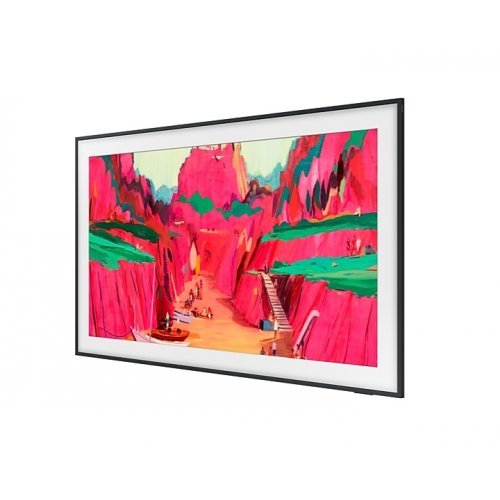 Телевизор Samsung QE75LS03FWUXXH (снимка 10)