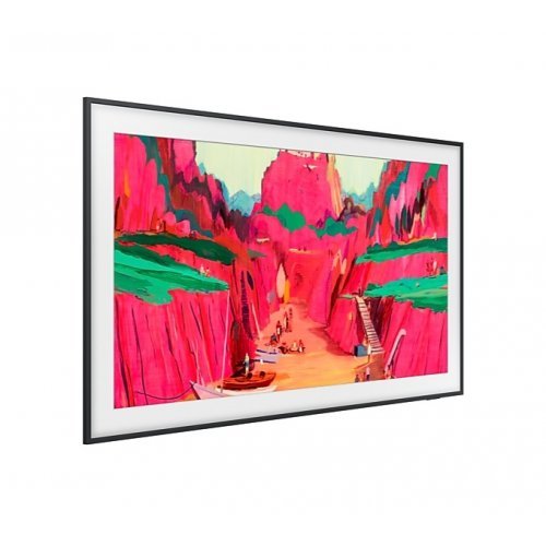 Телевизор Samsung QE75LS03FWUXXH (снимка 13)