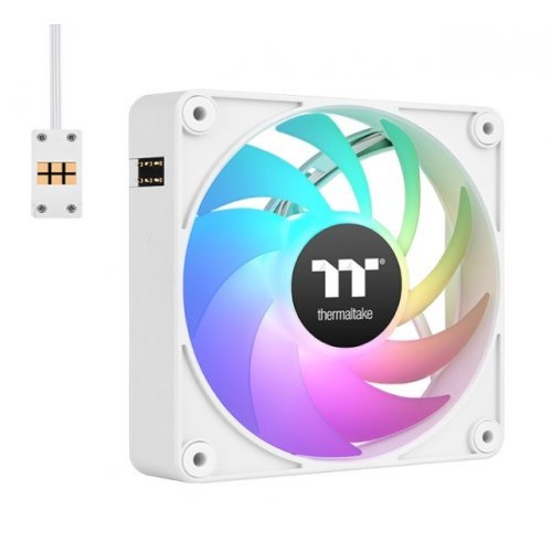 Стенд за лаптоп Thermaltake CL-F191-PL14SW-A (снимка 1)