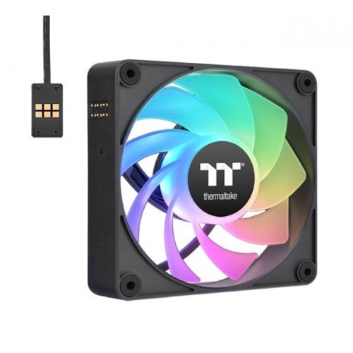 Стенд за лаптоп Thermaltake CL-F193-PL14SW-A (снимка 1)