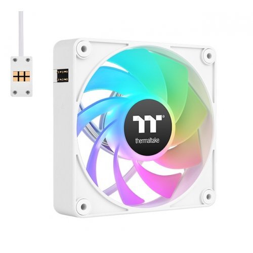 Стенд за лаптоп Thermaltake CL-F195-PL14SW-A (снимка 1)