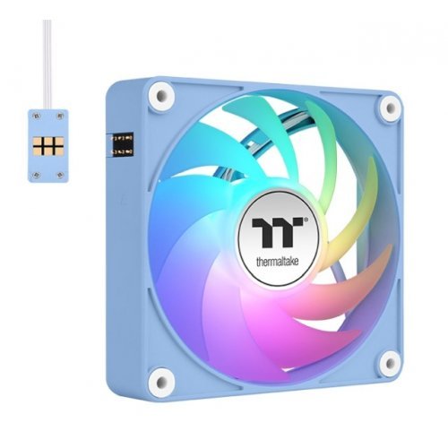 Стенд за лаптоп Thermaltake CL-F197-PL14BU-A (снимка 1)