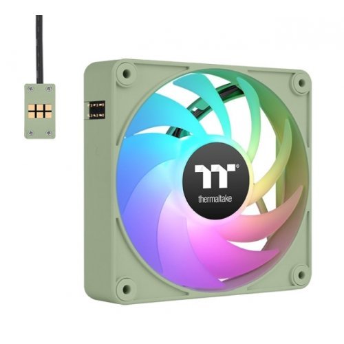 Стенд за лаптоп Thermaltake CL-F197-PL14MG-A (снимка 1)