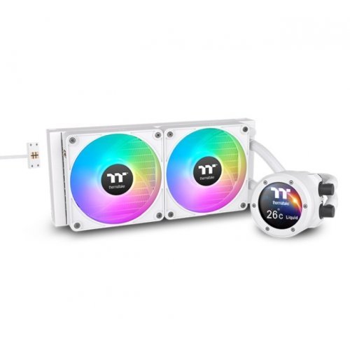 Стенд за лаптоп Thermaltake CL-W427-PL14SW-A (снимка 1)
