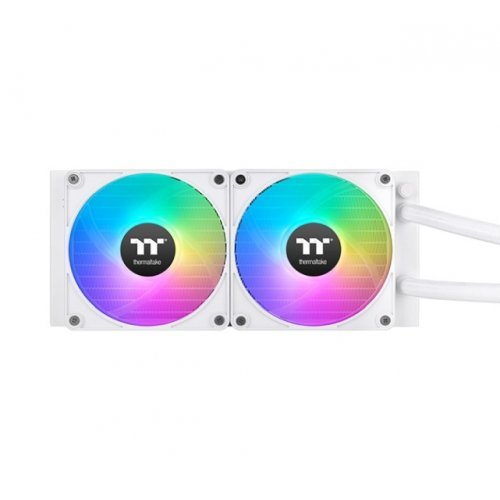 Охлаждане Thermaltake CL-W427-PL14SW-A (снимка 4)