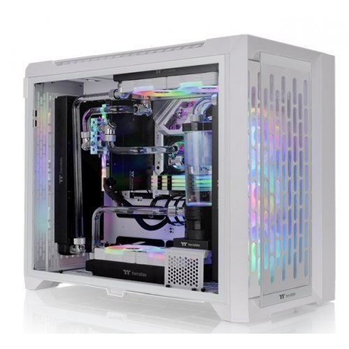 Компютърна кутия Thermaltake CA-1X6-00F6WN-01 (снимка 1)