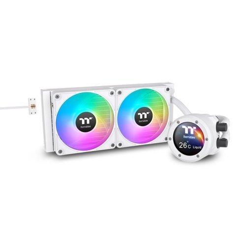 Стенд за лаптоп Thermaltake CL-W425-PL12SW-A (снимка 1)