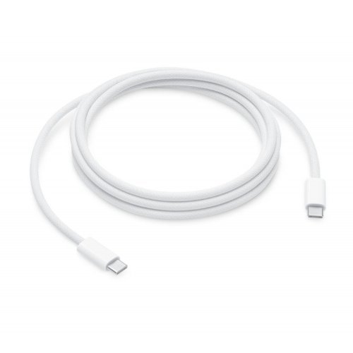 USB кабел Apple MYQT3ZM/A (снимка 1)