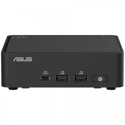 Barebone компютър Asus 90AR00R2-M00050 (снимка 1)