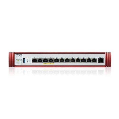 Защитни стени > Zyxel USGFLEX500H-EU0102F (снимка 1)