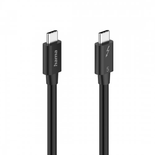 USB кабел Hama 200796 (снимка 2)