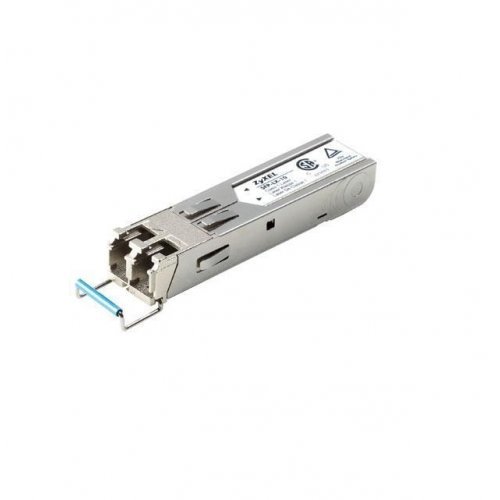 Медиа конвертор Zyxel 91-010-203001B (снимка 1)