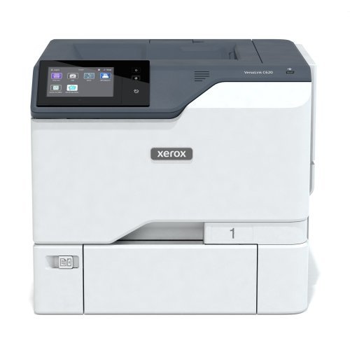 Лазерни и LED принтери > Xerox C620V_DN (снимка 1)