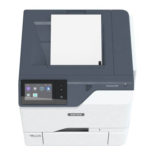 Лазерни и LED принтери > Xerox C620V_DN (снимка 3)