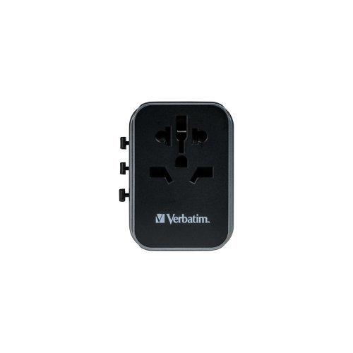 Зарядни устройства > Verbatim 49545 (снимка 2)