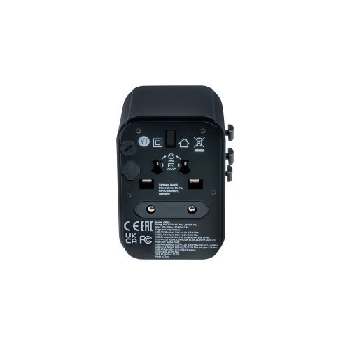 Зарядни устройства > Verbatim 49545 (снимка 8)