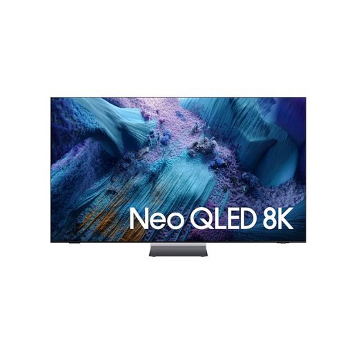 Телевизор Samsung QE75QN990FTXXH (снимка 1)