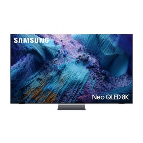 Телевизор Samsung QE75QN990FTXXH (снимка 9)