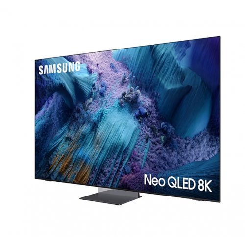 Телевизор Samsung QE75QN990FTXXH (снимка 10)