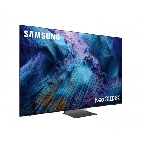 Телевизор Samsung QE75QN990FTXXH (снимка 11)