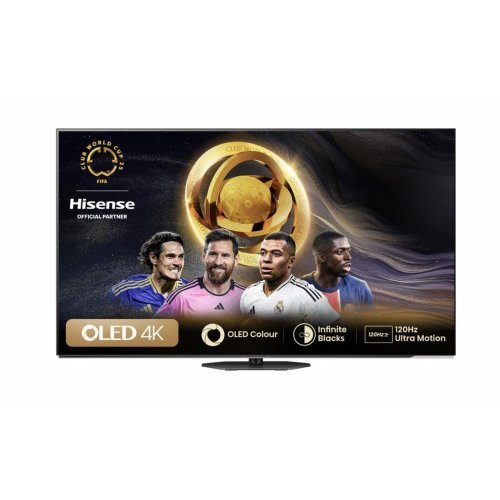Телевизор Hisense 55A85N (снимка 1)