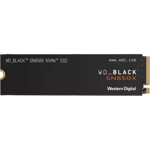 SSD SanDisk WDS800T2X0E-00CDD0 (снимка 1)