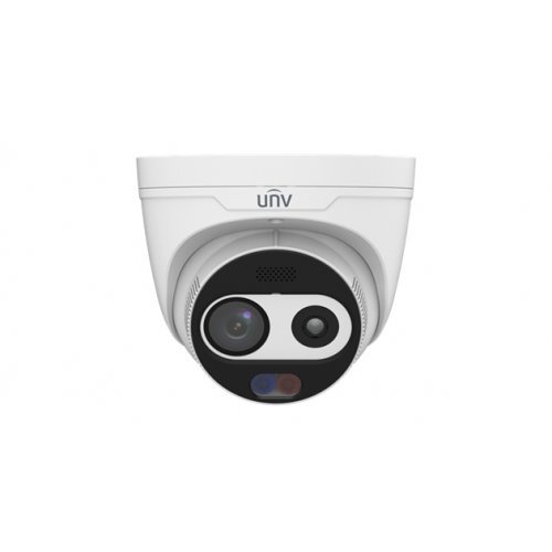 IP камера Uniview (UnV) TIC3612SA-F7-4F6AC-I1 (снимка 1)