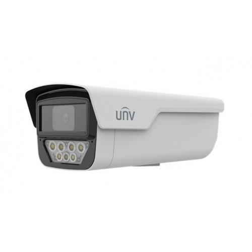 IP камера Uniview (UnV) IPC245LP-ADF40KC-WP (снимка 1)